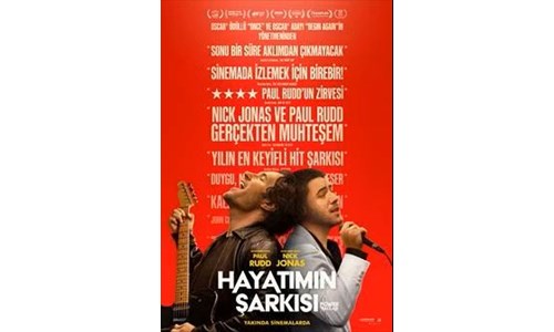 HAYATIMIN ŞARKISI